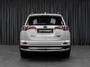 Toyota RAV4 IV (XA40) Рестайлинг Тюмень  - изображение 25