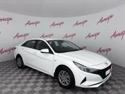 Hyundai Elantra VII (CN7) Псков  - изображение 27