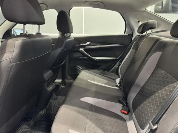 Lada (ВАЗ) Vesta I Рестайлинг (NG) с пробегом 2023 года, цена 1 404 000 рублей, 9000 км, седан, Автокод Объявления