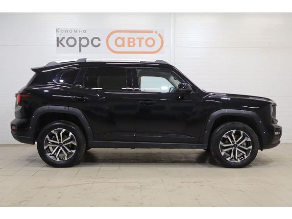Haval H7 I с пробегом 2025 года, цена 3 114 000 рублей, 24000 км, внедорожник, Автокод Объявления