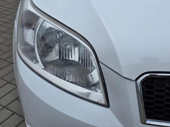 Chevrolet Aveo I Рестайлинг с пробегом 2009 года, цена 414 900 рублей, 167256 км, хэтчбек, Автокод Объявления