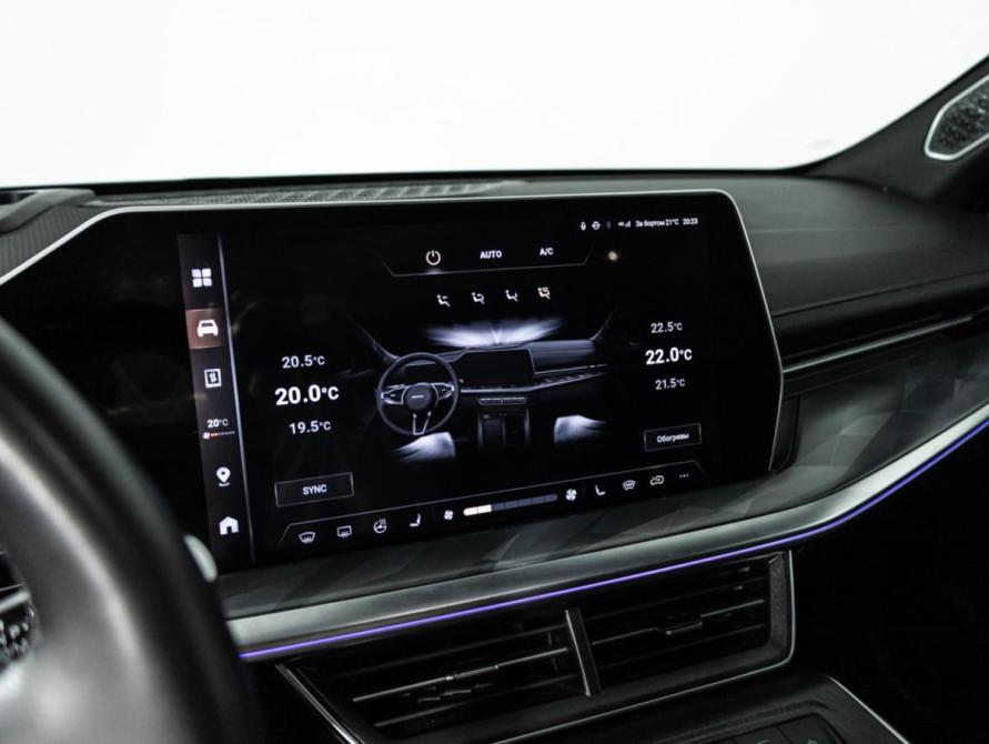 Haval F7 II Санкт-Петербург  - изображение 18