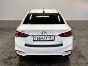 Hyundai Solaris II Саратов  - изображение 16