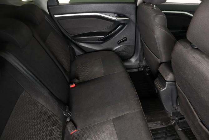 Lada (ВАЗ) Vesta I с пробегом 2019 года, цена 699 000 рублей, 108000 км, седан, Автокод Объявления