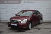 Nissan Almera III (G15) Старый Оскол  - изображение 18