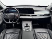 Chery Tiggo 8 Pro Max I Рестайлинг Москва  - изображение 30