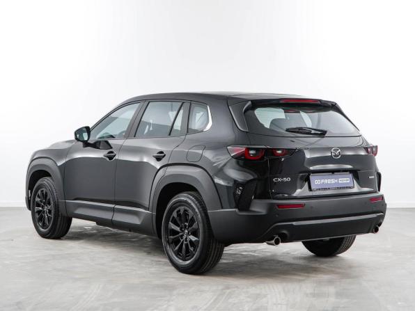 Mazda CX-50 с пробегом 2025 года, цена 4 777 434 рубля, 71 км, внедорожник, Автокод Объявления