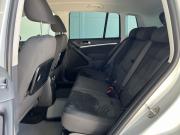 Volkswagen Tiguan I Рестайлинг Уфа  - изображение 49