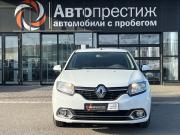 Renault Logan II Волгоград  - изображение 23