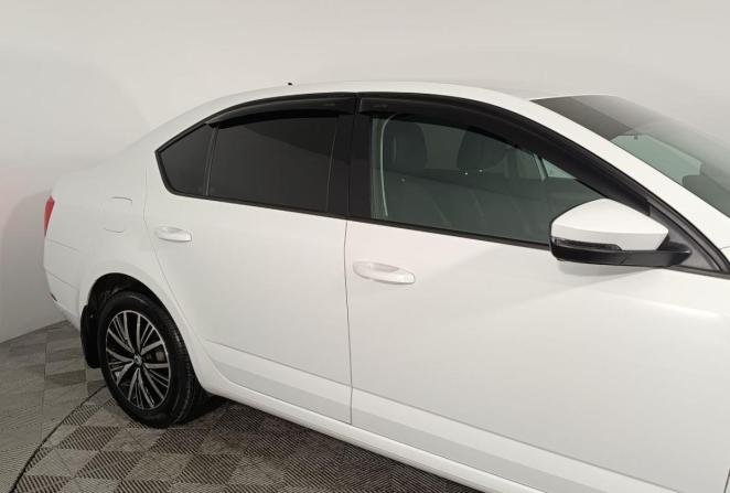 Skoda Octavia III (A7) Рестайлинг с пробегом 2019 года, цена 1 850 000 рублей, 86073 км, универсал, Автокод Объявления