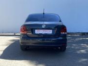 Volkswagen Polo V Рестайлинг Москва  - изображение 22
