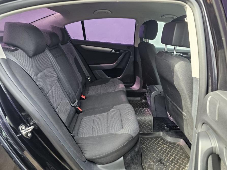 Volkswagen Passat B7 Ярославль  - изображение 12