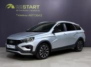 Lada (ВАЗ) Vesta I Рестайлинг (NG) Тюмень  - изображение 6