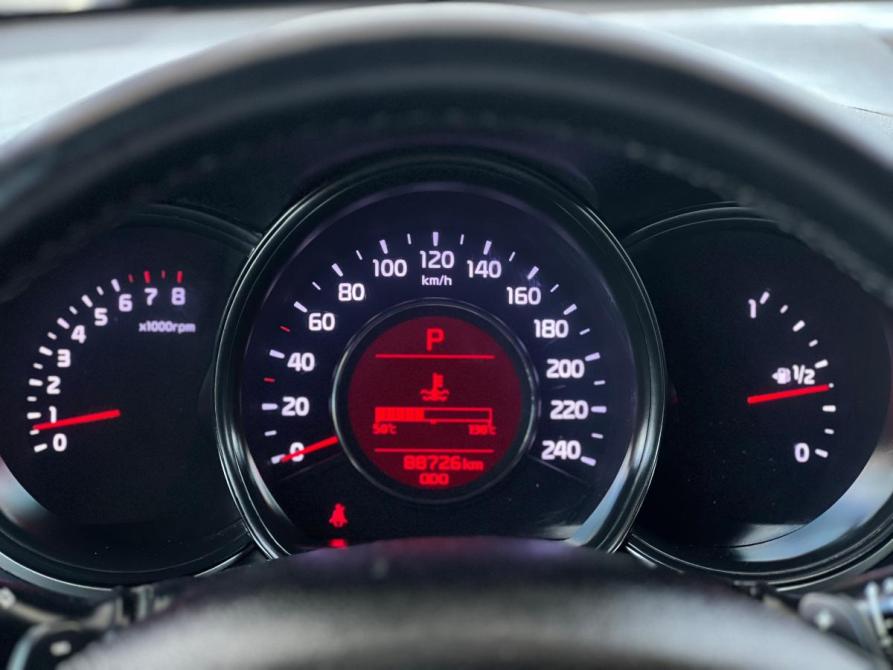 Kia Ceed II Рестайлинг Липецк  - изображение 9