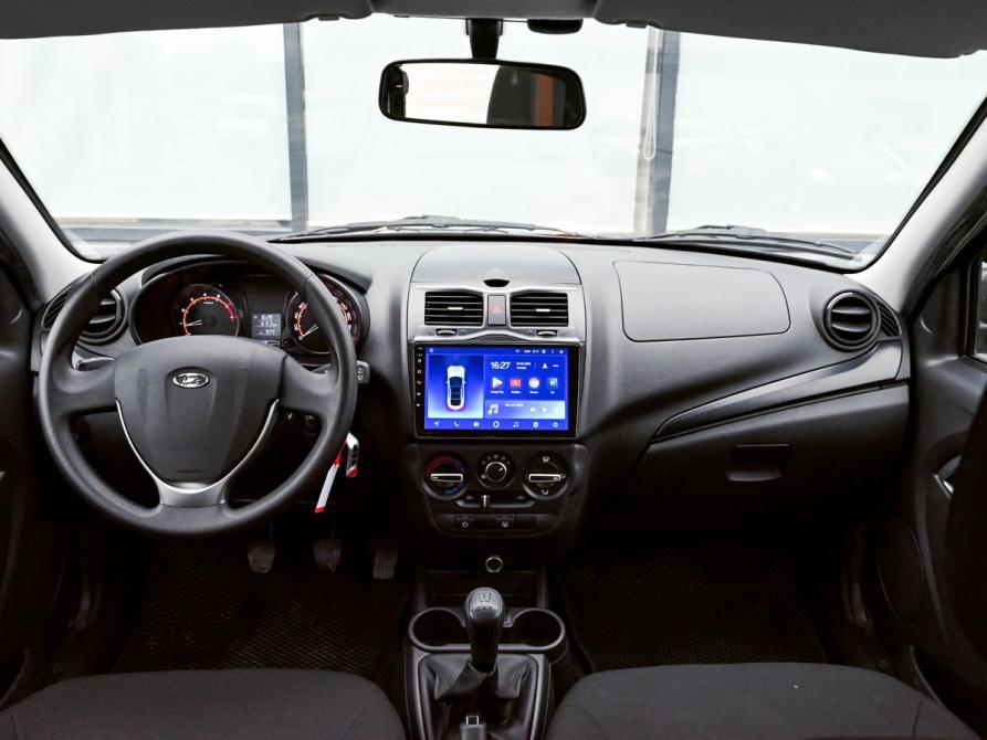 Lada (ВАЗ) Granta I Рестайлинг Екатеринбург  - изображение 15