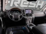 Toyota Land Cruiser 200 Series Рестайлинг 2 Тюмень  - изображение 36