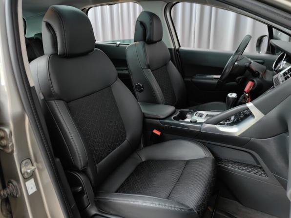 Peugeot 3008 I Рестайлинг с пробегом 2014 года, цена 725 000 рублей, 230726 км, внедорожник, Автокод Объявления