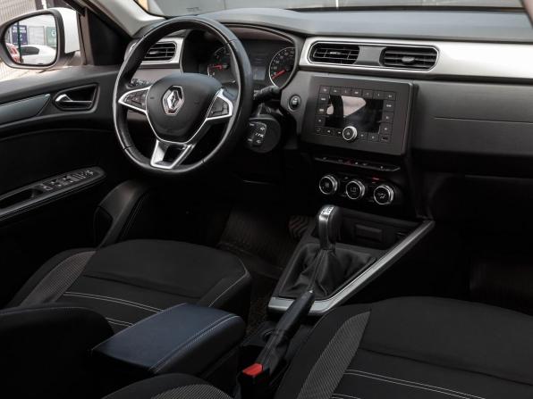 Renault Arkana I с пробегом 2022 года, цена 1 409 000 рублей, 69384 км, внедорожник, Автокод Объявления
