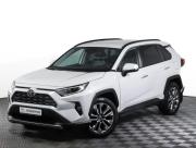 Toyota RAV4 V (XA50) Москва  - изображение 56