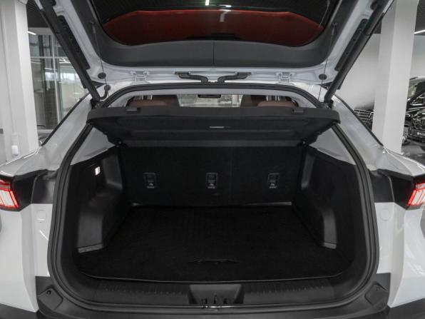 Omoda C5 I с пробегом 2023 года, цена 1 860 000 рублей, 22813 км, внедорожник, Автокод Объявления