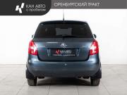 Skoda Fabia II Рестайлинг Казань  - изображение 20