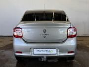 Renault Logan II Псков  - изображение 23