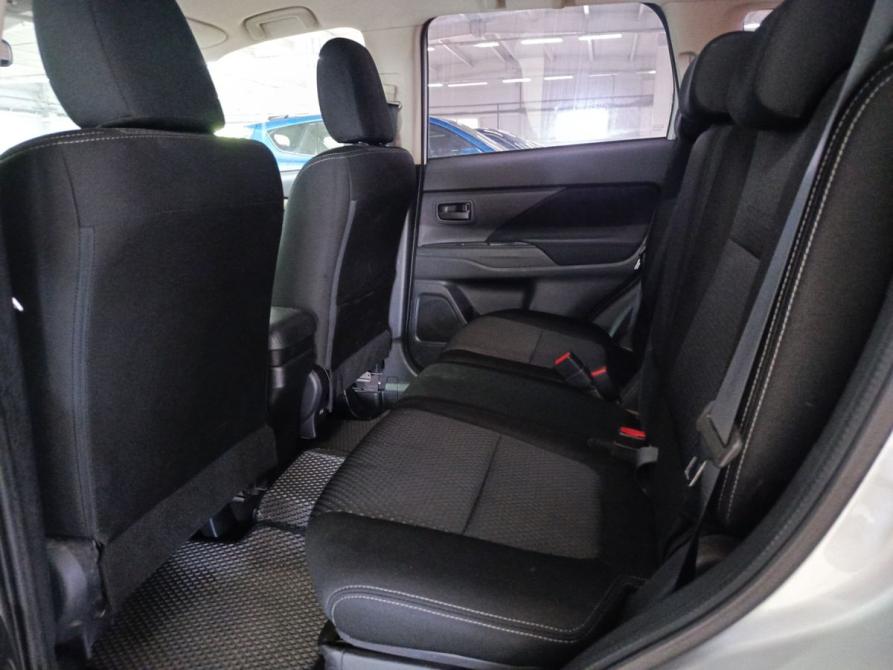 Mitsubishi Outlander III Рестайлинг 2 Набережные Челны  - изображение 15
