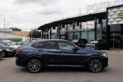 BMW X4 II (G02) Москва  - изображение 43