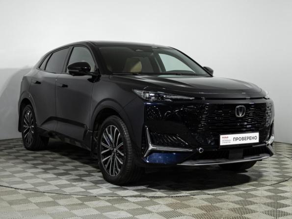 Changan UNI-K с пробегом 2023 года, цена 2 999 700 рублей, 10285 км, внедорожник, Автокод Объявления