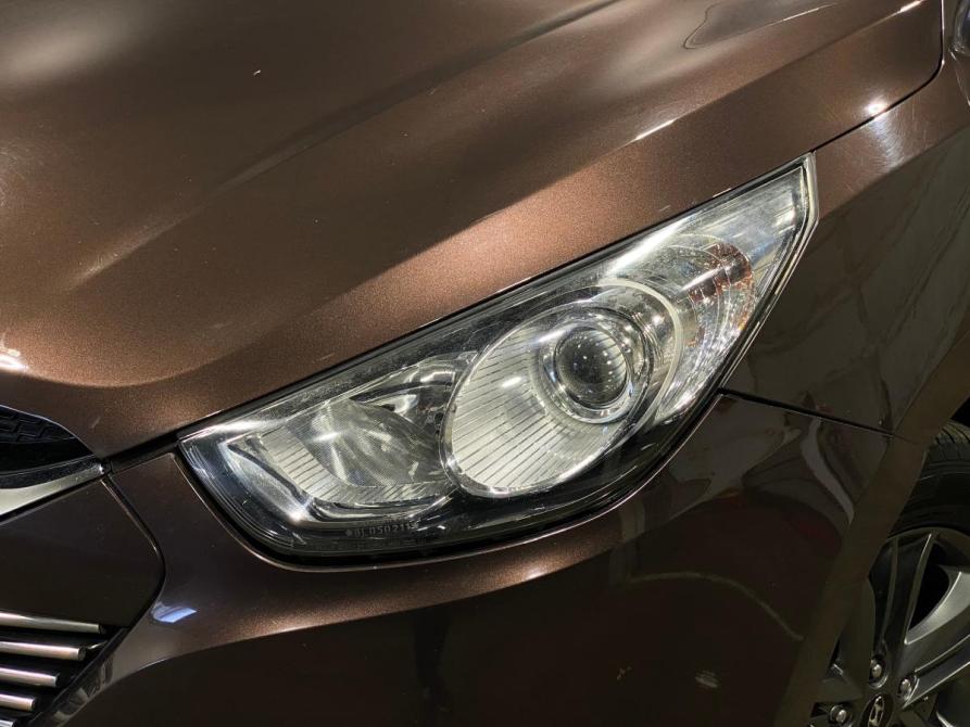 Hyundai ix35 I Челябинск  - изображение 9