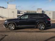 Volkswagen Teramont I Рестайлинг Москва  - изображение 28