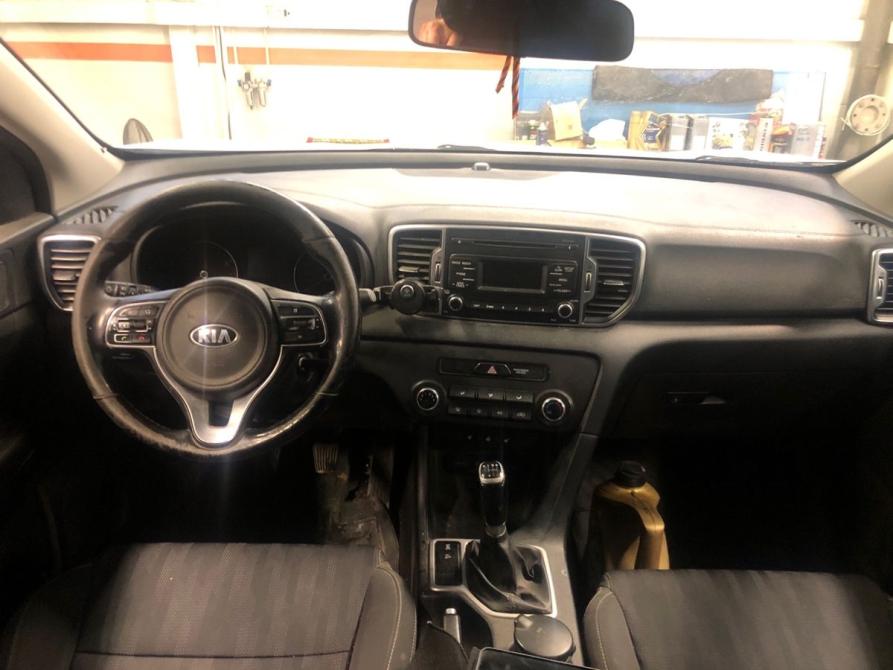 Kia Sportage IV Екатеринбург  - изображение 7