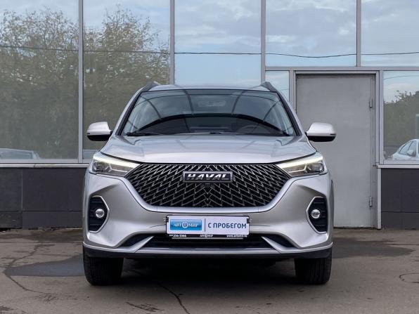 Haval M6 II с пробегом 2024 года, цена 1 859 000 рублей, 13021 км, внедорожник, Автокод Объявления