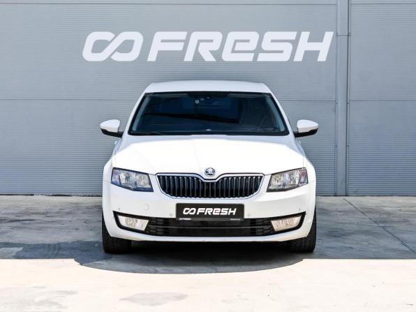 Skoda Octavia III (A7) с пробегом 2015 года, цена 1 270 000 рублей, 297343 км, лифтбек, Автокод Объявления