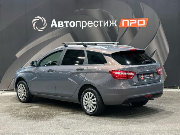 Lada (ВАЗ) Vesta I с пробегом 2019 года, цена 890 000 рублей, 111582 км, универсал, Автокод Объявления