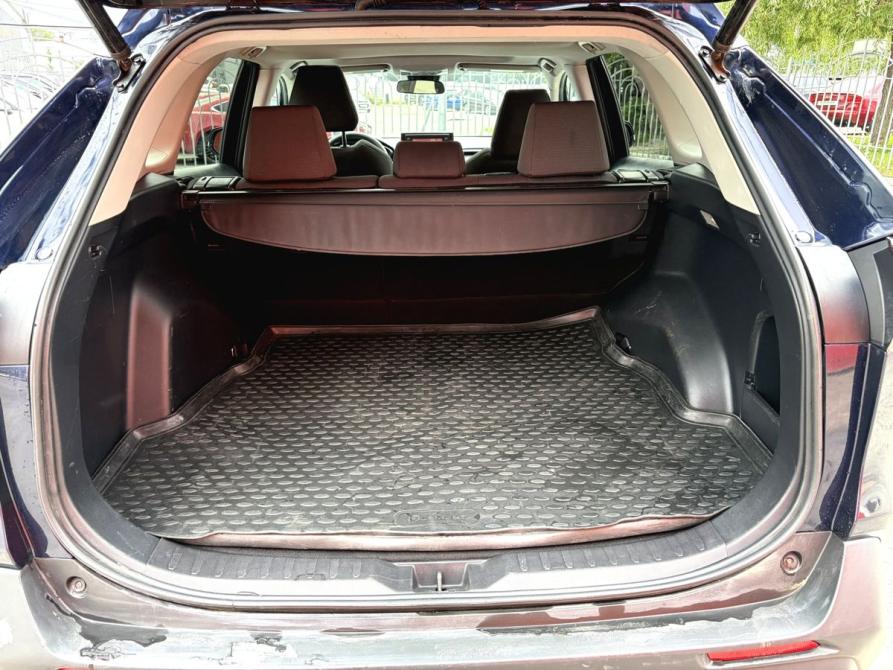Toyota RAV4 V (XA50) Пермь  - изображение 9