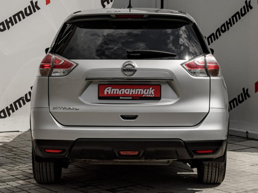 Nissan X-Trail III Екатеринбург  - изображение 6