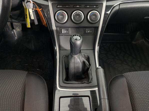 Mazda 6 II (GH) с пробегом 2007 года, цена 860 000 рублей, 193969 км, седан, Автокод Объявления