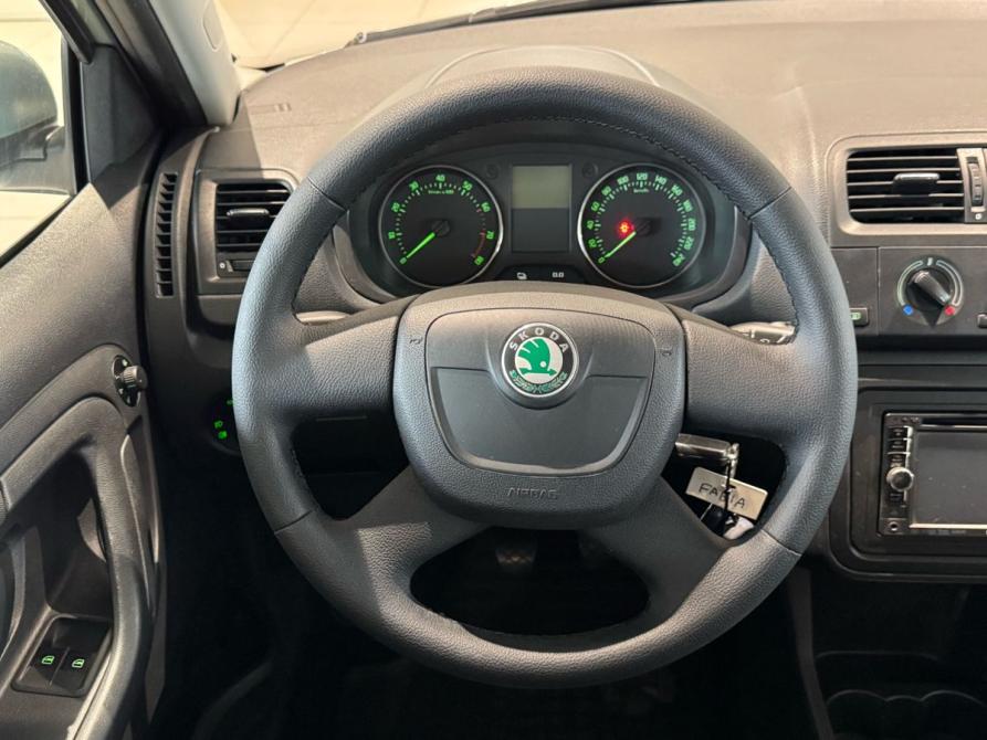Skoda Fabia II Рестайлинг Челябинск  - изображение 12
