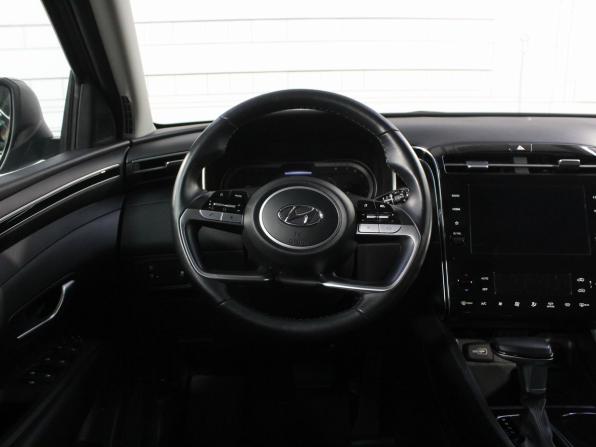 Hyundai Tucson IV с пробегом 2021 года, цена 2 690 000 рублей, 72189 км, внедорожник, Автокод Объявления