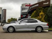 Hyundai Sonata IV (EF) Рестайлинг Москва  - изображение 23