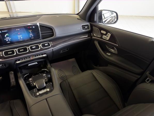 Mercedes-Benz GLS II (X167) с пробегом 2024 года, цена 16 900 000 рублей, 10 км, внедорожник, Автокод Объявления