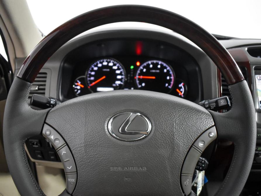 Lexus GX I Санкт-Петербург  - изображение 18