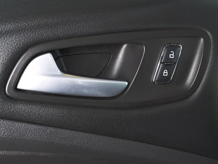 Ford Kuga II Кемерово  - изображение 18