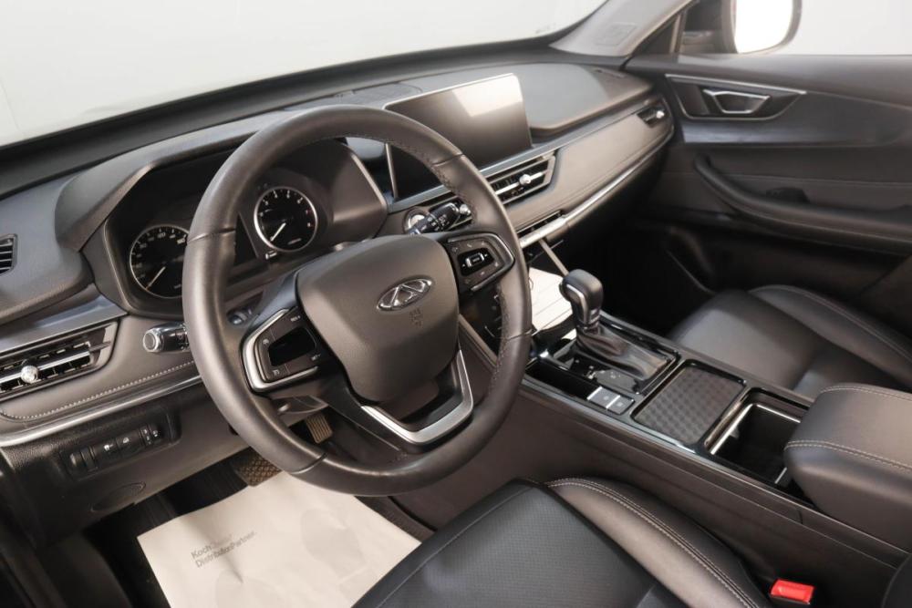 Chery Tiggo 4 Pro I Челябинск  - изображение 9