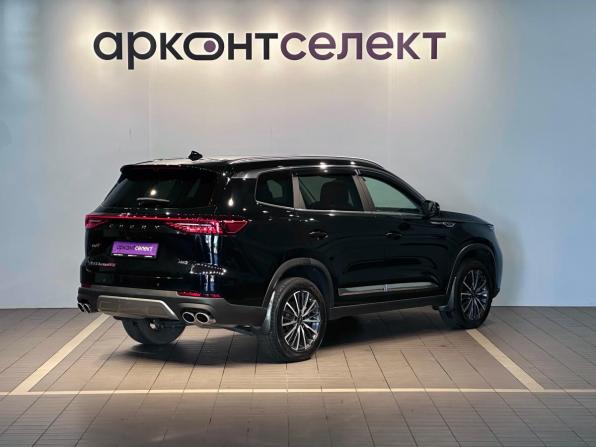 Chery Tiggo 8 Pro Max I Рестайлинг с пробегом 2024 года, цена 2 287 000 рублей, 70594 км, внедорожник, Автокод Объявления
