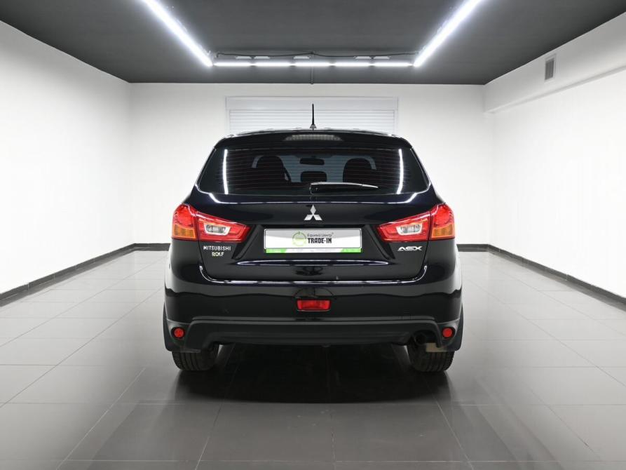 Mitsubishi ASX I Рестайлинг Тверь  - изображение 4