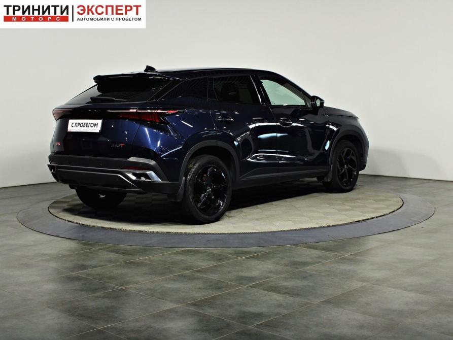 Omoda C5 I Белгород  - изображение 5