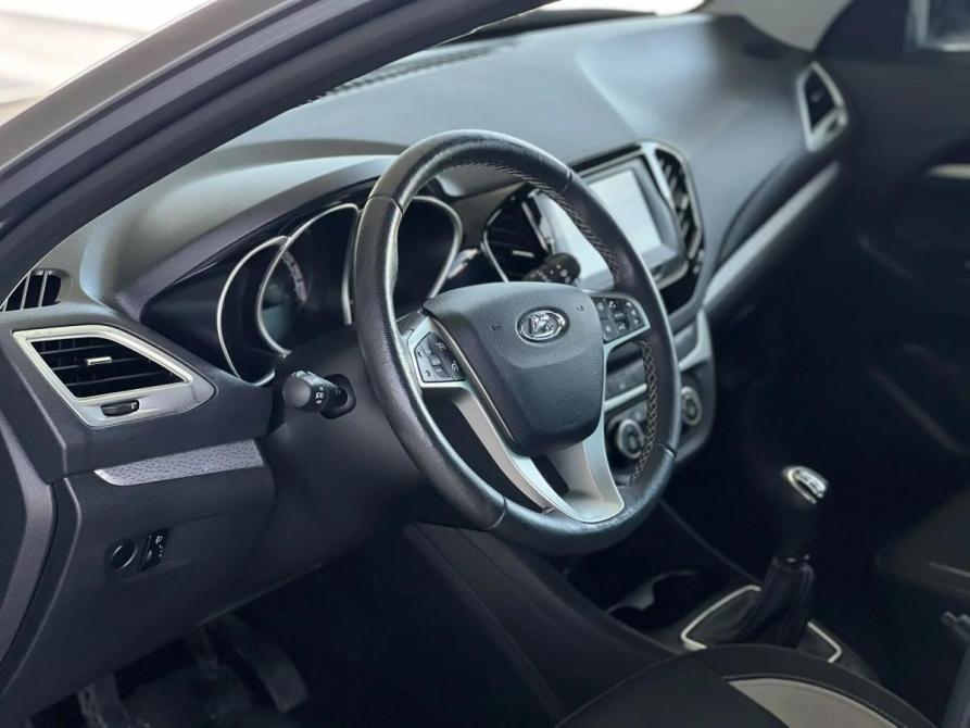 Lada (ВАЗ) Vesta I Екатеринбург  - изображение 13