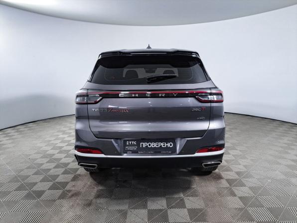 Chery Tiggo 7 Pro Max I Рестайлинг с пробегом 2024 года, цена 1 950 000 рублей, 57579 км, внедорожник, Автокод Объявления